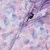 image:imageLands End Kids Winter JacketTie DyeEnglish Lavender
