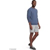image:imageLands End Mens Long Sleeve Serious Sweats Crewneck SweatshirtNightfall Blue