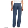 image:imageLands End Mens RainDefense Serious Sweats PantNightfall Blue