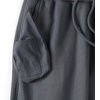 image:imageLands End Mens RainDefense Serious Sweats PantSteel Gray