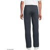 image:imageLands End Mens RainDefense Serious Sweats PantSteel Gray