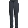 image:imageLands End Mens RainDefense Serious Sweats PantSteel Gray