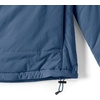 image:imageLands End Mens WanderFree Insulated JacketLight Indigo Blue