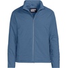 image:imageLands End Mens WanderFree Insulated JacketLight Indigo Blue