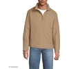 image:imageLands End Mens WanderFree Insulated JacketToasted Rye
