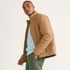 image:imageLands End Mens WanderFree Insulated JacketToasted Rye
