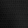 image:imageLands End Womens Blend Texture U Neck Vest SweaterBlack
