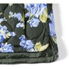 image:imageLands End Womens Quilted Puffer VestEvening Forest Rose