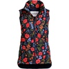 image:imageLands End Womens Quilted Puffer VestPoppyDeep Sea Navy