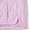 image:imageLands End Womens Quilted Puffer VestWhisper Lilac