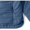 image:imageLands End Womens WanderFree Insulated JacketLight Indigo Blue