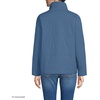 image:imageLands End Womens WanderFree Insulated JacketLight Indigo Blue