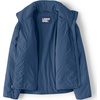 image:imageLands End Womens WanderFree Insulated JacketLight Indigo Blue