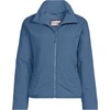 image:imageLands End Womens WanderFree Insulated JacketLight Indigo Blue