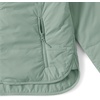 image:imageLands End Womens WanderFree Insulated JacketLily Pad Green