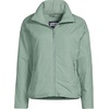 image:imageLands End Womens WanderFree Insulated JacketLily Pad Green