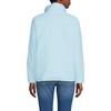 image:imageLands End Womens WanderFree Insulated JacketSunwashed Blue