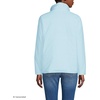 image:imageLands End Womens WanderFree Insulated JacketSunwashed Blue