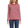 Rich Red/Ivory Breton