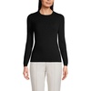 image:imageLands End Cashmere Sweaterblack