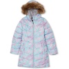 Glacier/Pastel/Blue/Pink