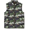Camo/Olive Night
