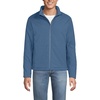 image:imageLands End Mens WanderFree Insulated JacketLight Indigo Blue
