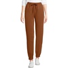 Rich Ginger Brown