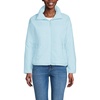 image:imageLands End Womens WanderFree Insulated JacketSunwashed Blue