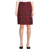 Red/Black Plaid