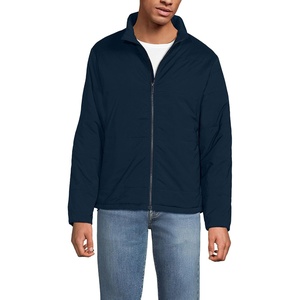 image:imageLands End Mens WanderFree Insulated JacketRadiant Navy