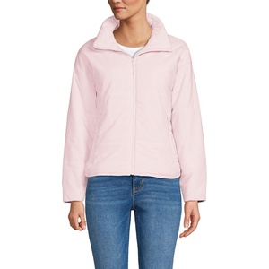image:imageLands End Womens WanderFree Insulated JacketPearl