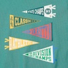 image:imageLands End Boys Graphic T ShirtFlagsMarine Blue