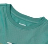image:imageLands End Boys Graphic T ShirtFlagsMarine Blue