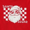 image:imageLands End Boys Graphic T ShirtSantaBright Red