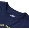 image:imageLands End Boys Graphic T ShirtSmileyNavy