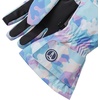 image:imageLands End Kids Expedition GloveCamo PastelLilac Breeze