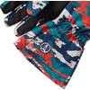 image:imageLands End Kids Expedition GloveCanyonTurquoiseOrange