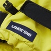 image:imageLands End Kids Squall GlovesAvocado GreenPale Yellow