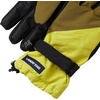 image:imageLands End Kids Squall GlovesAvocado GreenPale Yellow