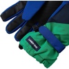 image:imageLands End Kids Squall GlovesDark NavyDeep Mint