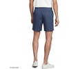 image:imageLands End Mens 7 Deck ShortNightfall Blue