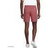 image:imageLands End Mens 7 Deck ShortPale Nautical Red