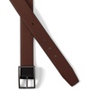 image:imageLands End Mens Reversible BeltBlackBrown
