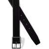 image:imageLands End Mens Reversible BeltBlackBrown