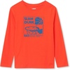 Texture/Bright Orange