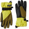 image:imageLands End Kids Squall GlovesAvocado GreenPale Yellow