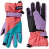 image:imageLands End Kids Squall GlovesCeramic BlueSugar Coral