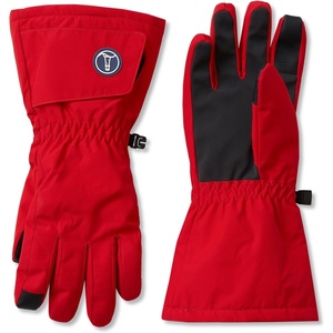 image:imageLands End Kids Expedition GloveFiery Red