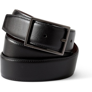 image:imageLands End Mens Reversible BeltBlackBrown